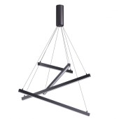 Люстра Odeon Light Cometa 3860/48B Люстра Odeon Light Cometa 3860/48B