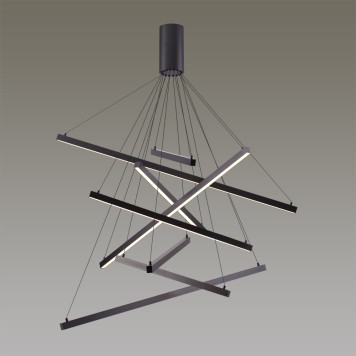 Люстра Odeon Light Cometa 3860/96B-3