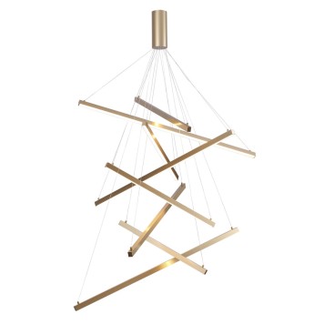 Люстра Odeon Light Cometa 3860/96L-1