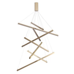 Люстра Odeon Light Cometa 3860/96L