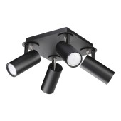 Светильник точечный Odeon Light Corse 3872/4C