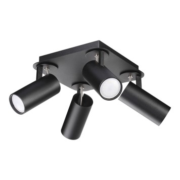 Светильник точечный Odeon Light Corse 3872/4C