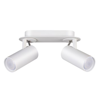 Светильник точечный Odeon Light Corse 3873/2C-2