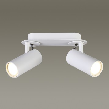 Светильник точечный Odeon Light Corse 3873/2C-3