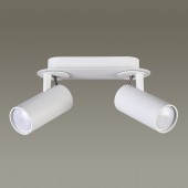 Светильник точечный Odeon Light Corse 3873/2C