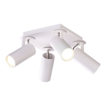 Светильник точечный Odeon Light Corse 3873/4C-1