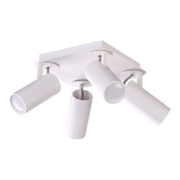 Светильник точечный Odeon Light Corse 3873/4C-2