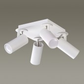 Светильник точечный Odeon Light Corse 3873/4C