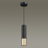 Люстра Odeon Light Corse 3876/1L - мятая коробка