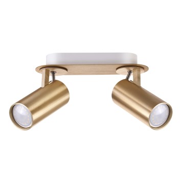 Светильник точечный Odeon Light Corse 3876/2C-3