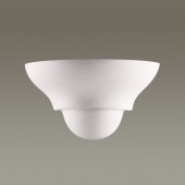 Бра Odeon Light Gips 3880/1W