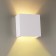 Настенный светильник Odeon Light Gips 3883/1W - мятая коробка