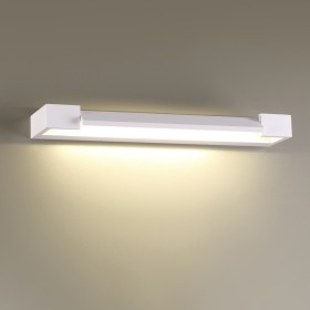 Подсветка для зеркала Odeon Light Arno 3887/12WW Подсветка для зеркала Odeon Light Arno 3887/12WW
