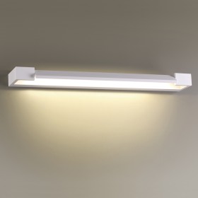 Подсветка для зеркала Odeon Light Arno 3887/18WW Подсветка для зеркала Odeon Light Arno 3887/18WW