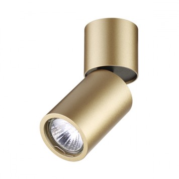Светильник точечный Odeon Light Duetta 3895/1C-1