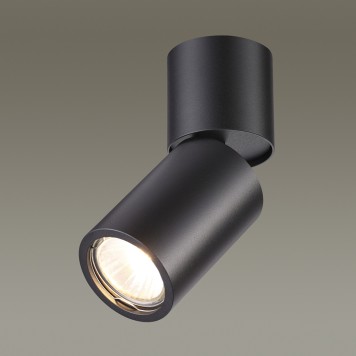 Светильник точечный Odeon Light Duetta 3896/1C