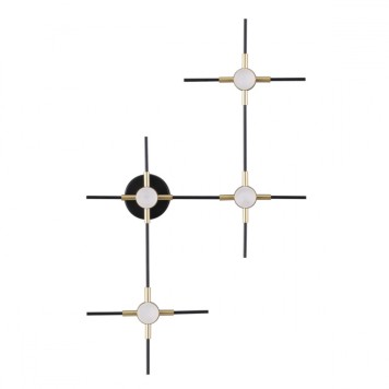 Бра Odeon Light Costella 3906/14WL-3