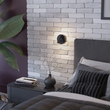 Спот Odeon Light Beam 3911/9WL-2