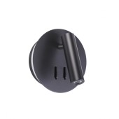 Спот Odeon Light Beam 3911/9WL