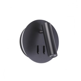 Спот Odeon Light Beam 3911/9WL