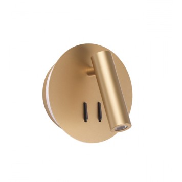 Спот Odeon Light Beam 3913/9WL