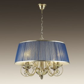 Люстра Odeon Light Niagara 3921/4 Люстра Odeon Light Niagara 3921/4