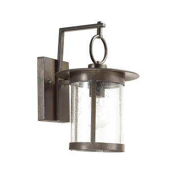 Уличный настенный светильник Odeon Light House 4039/1W-2