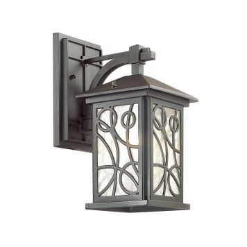 Уличный настенный светильник Odeon Light House 4040/1W-1