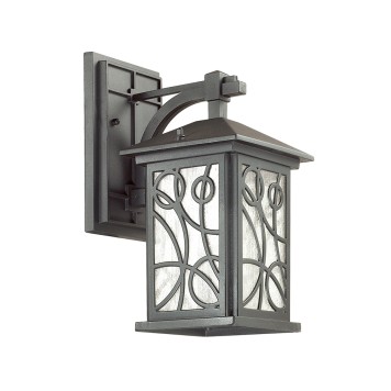 Уличный настенный светильник Odeon Light House 4040/1W-4