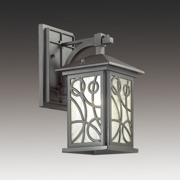 Уличный настенный светильник Odeon Light House 4040/1W