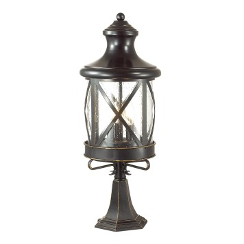 Уличный фонарь Odeon Light Sation 4045/3B