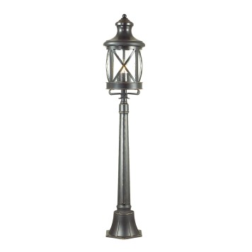 Уличный фонарь Odeon Light Sation 4045/3F-2