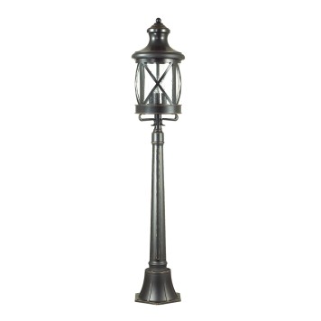 Уличный фонарь Odeon Light Sation 4045/3F