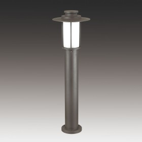 Уличный фонарь Odeon Light Mito 4047/1F