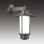 Уличный настенный светильник Odeon Light Mito 4047/1W
