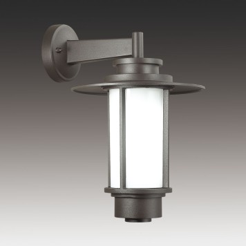 Уличный настенный светильник Odeon Light Mito 4047/1W