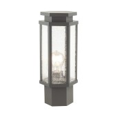 Уличный фонарь Odeon Light Gino 4048/1B - мятая коробка