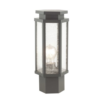 Уличный фонарь Odeon Light Gino 4048/1B-1