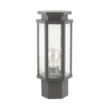 Уличный фонарь Odeon Light Gino 4048/1B-3