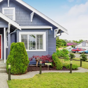 Уличный фонарь Odeon Light Gino 4048/1F-8