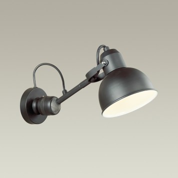 Бра Odeon Light Arta 4125/1W-1