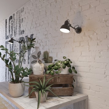 Бра Odeon Light Arta 4125/1W-3