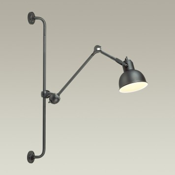 Бра Odeon Light Arta 4125/1WA-1