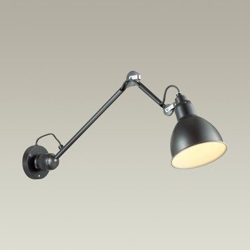 Бра Odeon Light Arta 4125/1WD-1