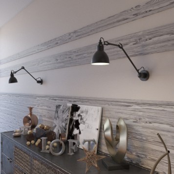 Бра Odeon Light Arta 4125/1WD-2