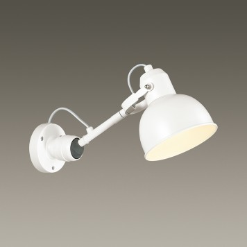 Бра Odeon Light Arta 4126/1W