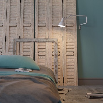 Бра Odeon Light Arta 4126/1WB-2