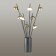 Лампа настольная Odeon Light Verica 4156/24TL