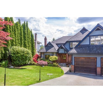 Уличный фонарь Odeon Light Dante 4164/1F-3