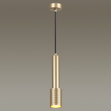 Люстра Odeon Light Mehari 4237/1-2